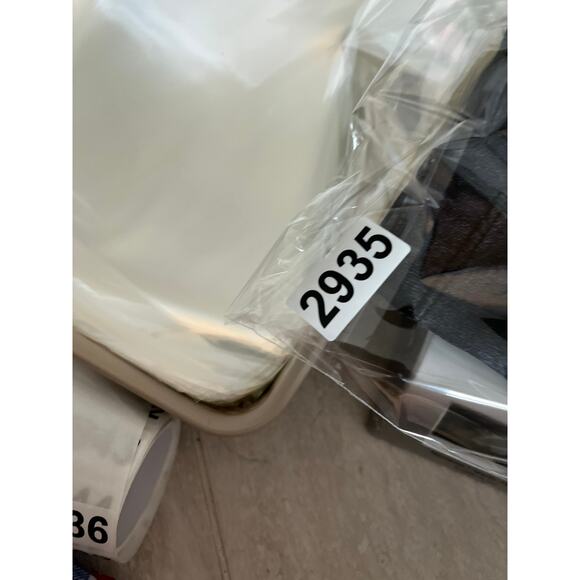 Betsy Johnson Pencil Mini Skirt Small Pull On Jersey Panel Black Cocktail Party - Picture 10 of 12